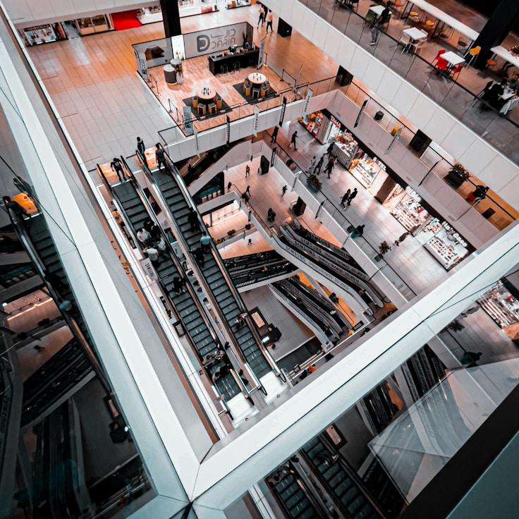 Family-friendly shopping and daily life in Netherlands